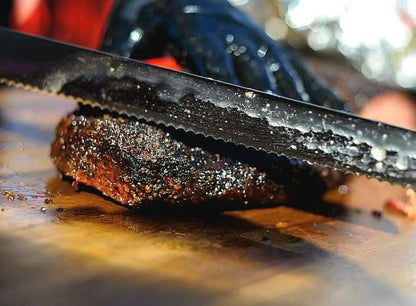 Brisket Whole - per kg