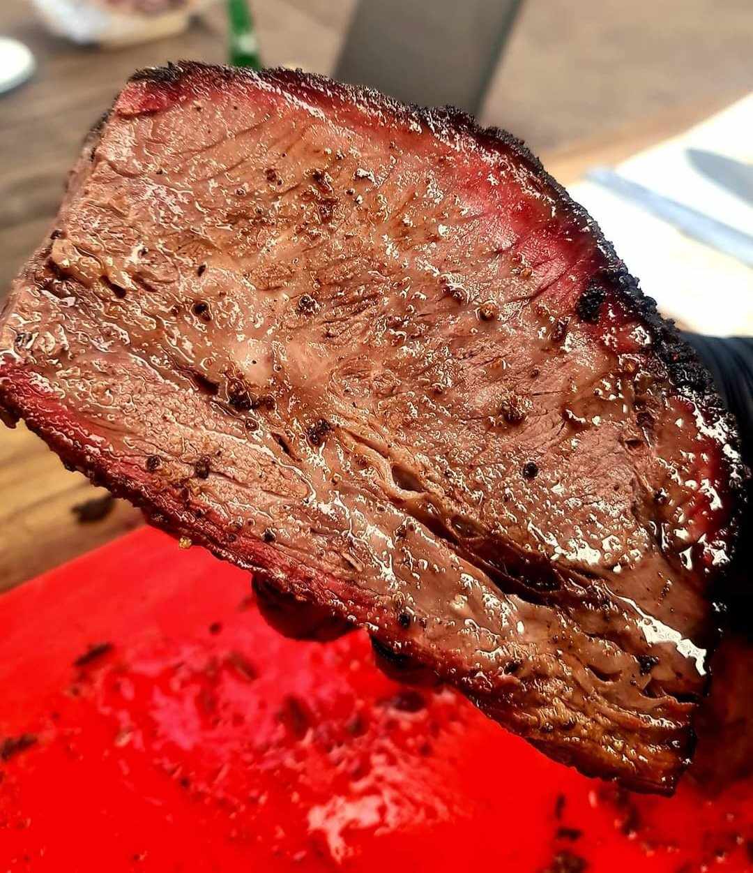 Brisket Whole - per kg