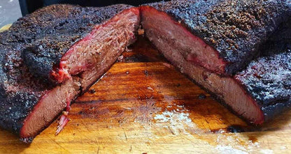 Brisket Whole - per kg