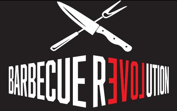 Barbecue Revolution